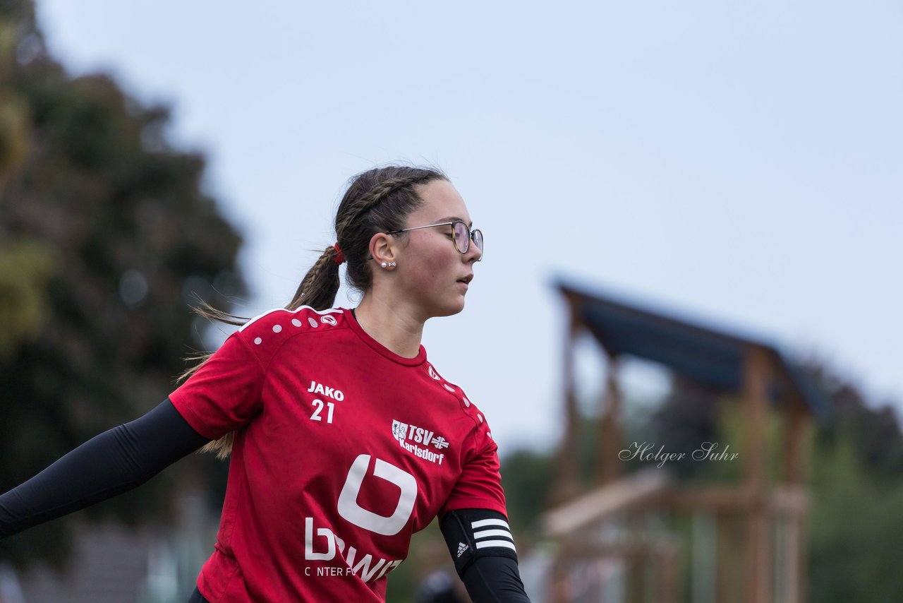 Bild 503 - wU16 Deutsche Meisterschaft